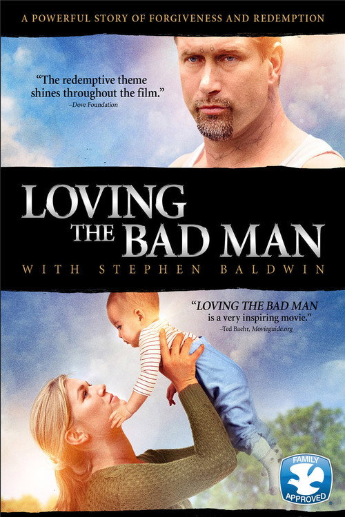 Poster von Loving the Bad Man