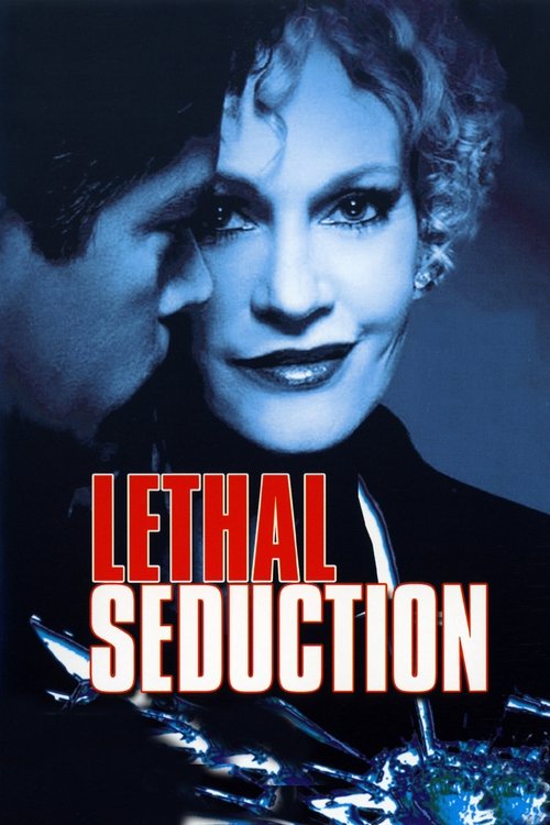 Pôster de Lethal Seduction
