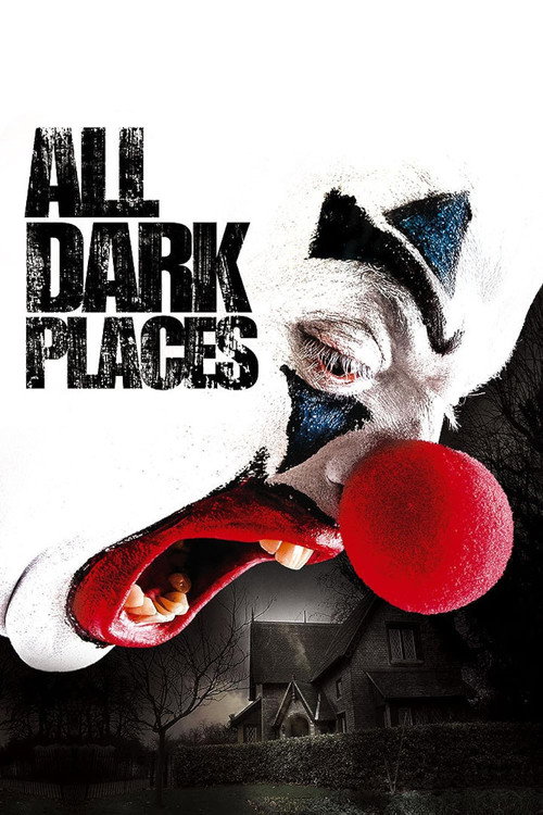 Poster of All Dark Places