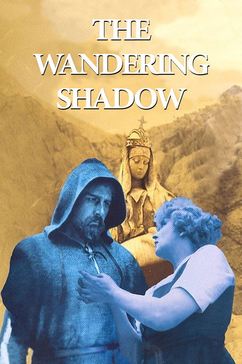 Póster de The Wandering Image