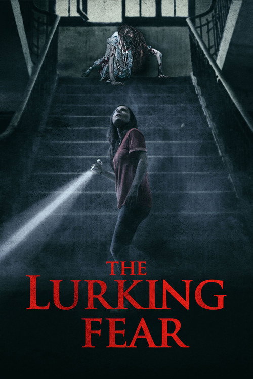 Póster de The Lurking Fear