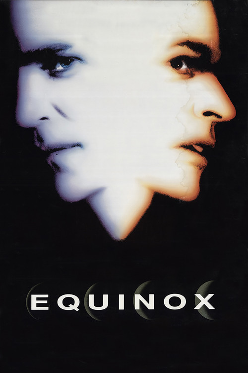 Póster de Equinox