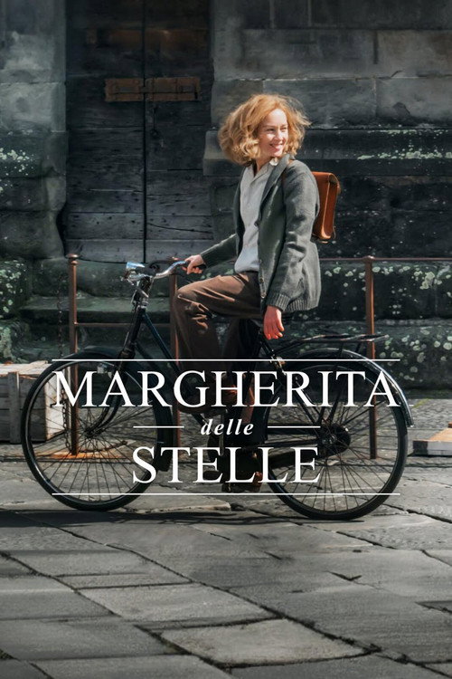 Póster de Margherita delle stelle