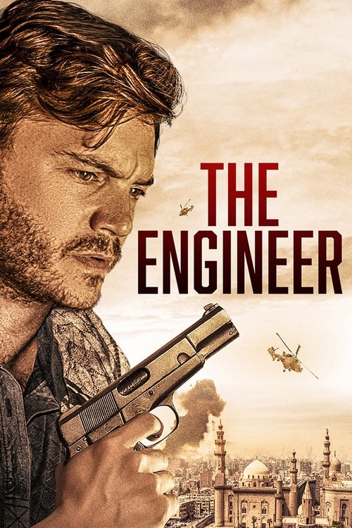 Póster de The Engineer