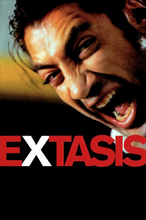 Locandina di Extasis