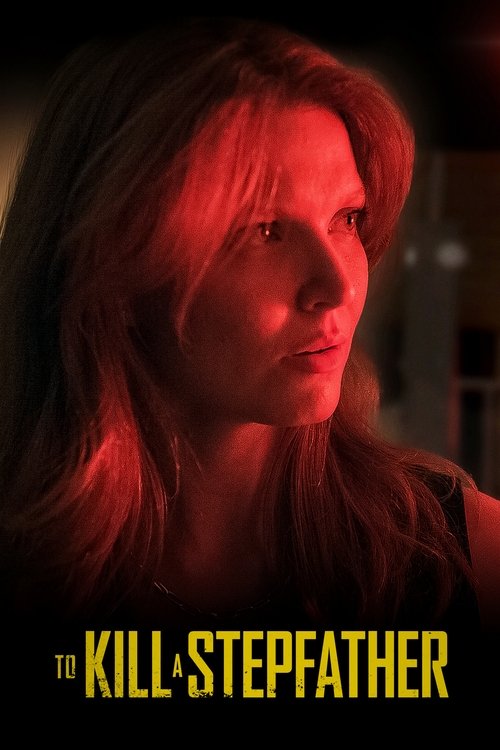 Poster von To Kill a Stepfather