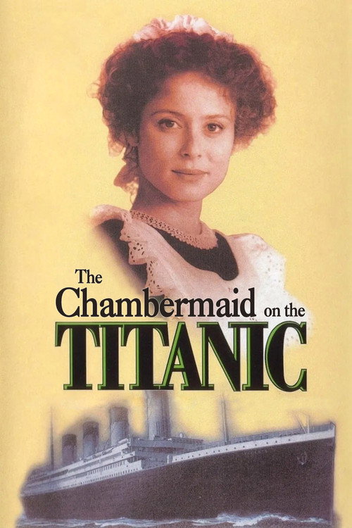 Póster de The Chambermaid on the Titanic