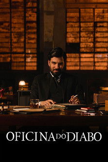 Póster de Oficina do Diabo