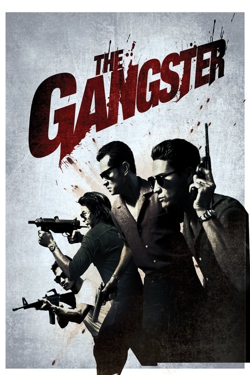 Póster de The Gangster