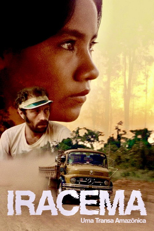 Poster von Iracema
