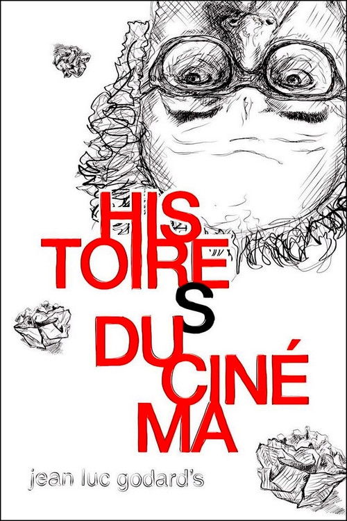 Póster de Histoire(s) du Cinéma 2b: Deadly Beauty
