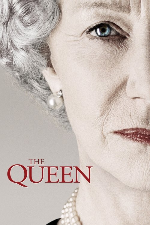 Póster de The Queen