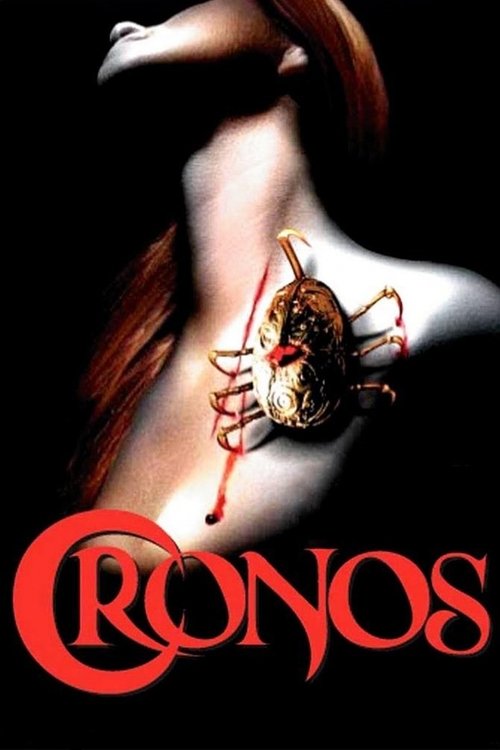 Poster von Cronos