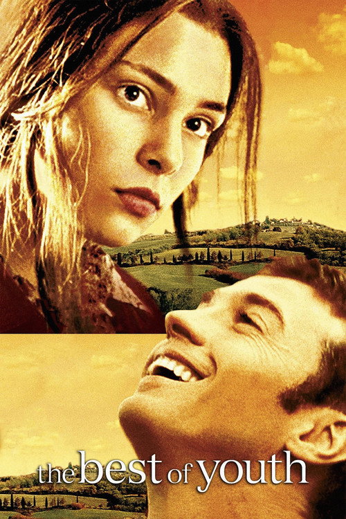 Póster de The Best of Youth