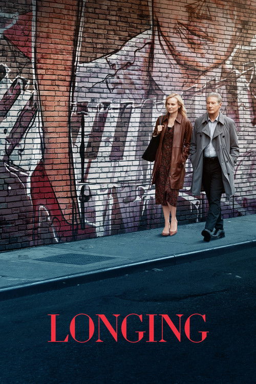 Póster de Longing