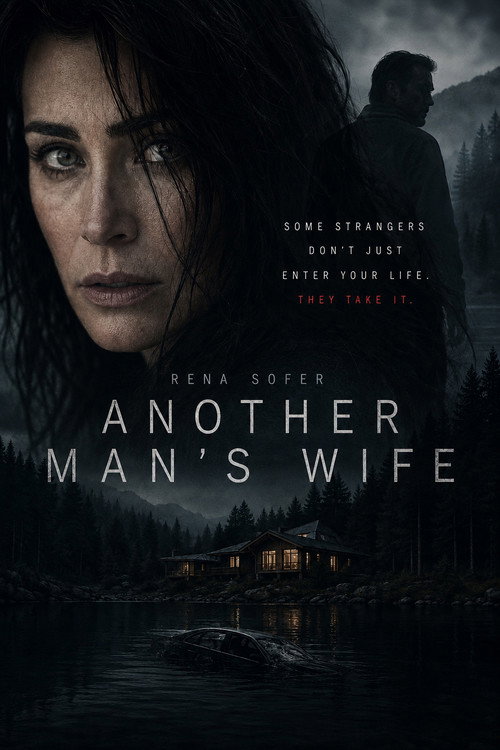 Póster de Another Man's Wife