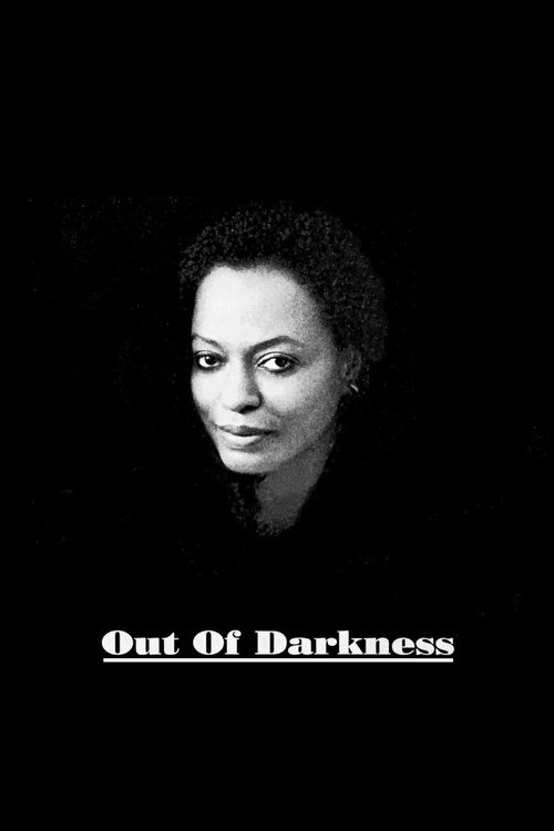 Póster de Out of Darkness