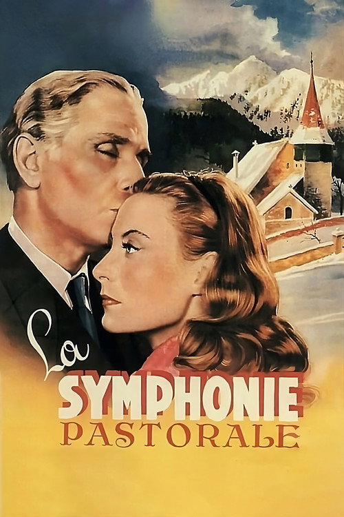 Poster von Und es ward Licht