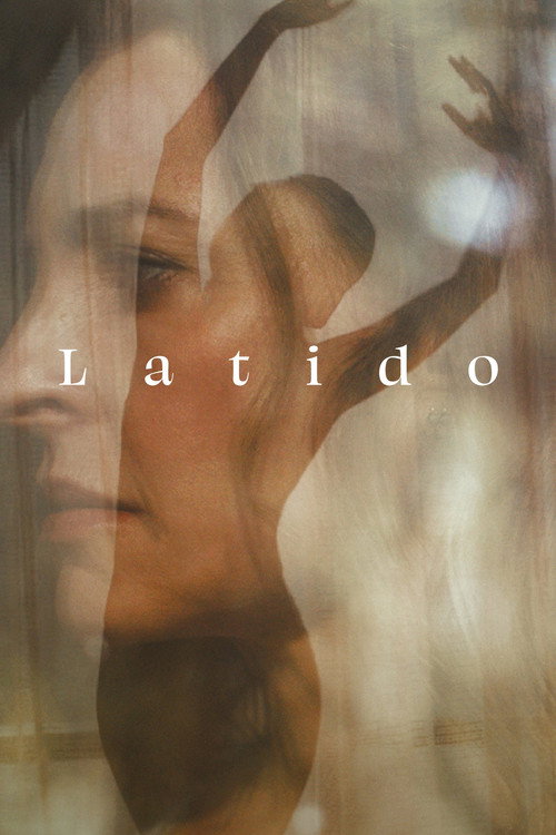 Póster de Latido
