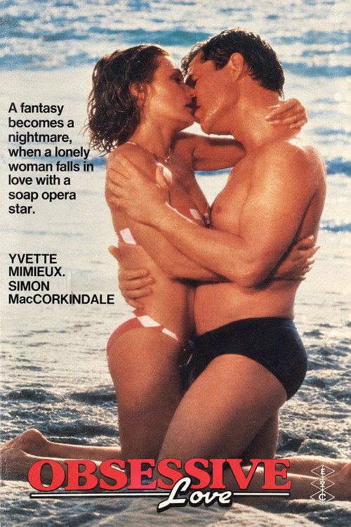 Locandina di Obsessive Love