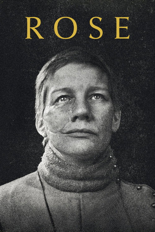 Póster de Rose