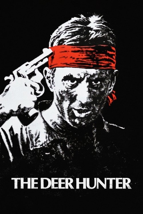 Póster de The Deer Hunter