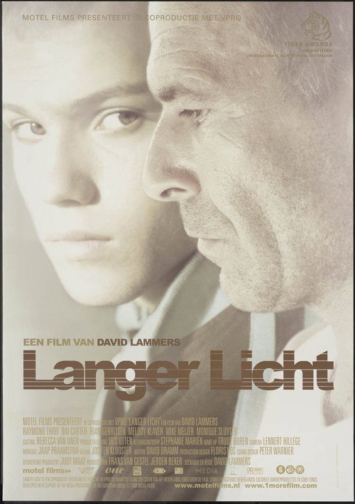 Poster von Northern Light