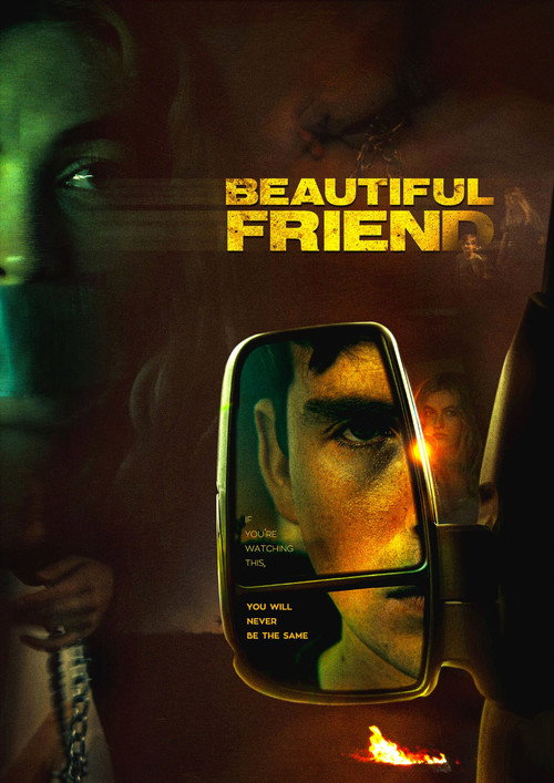 Póster de Beautiful Friend