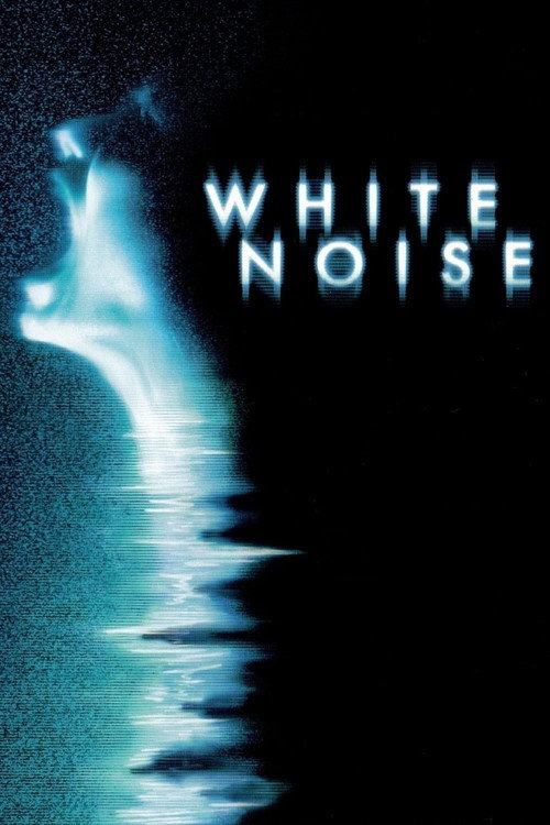 Póster de White Noise