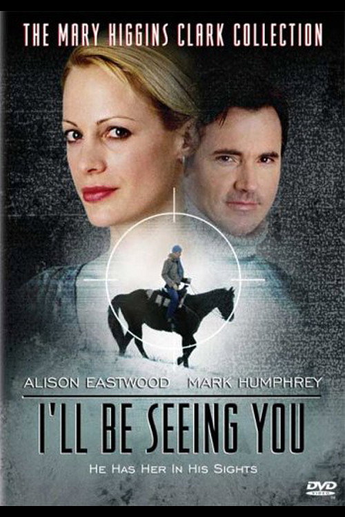 Pôster de I'll Be Seeing You