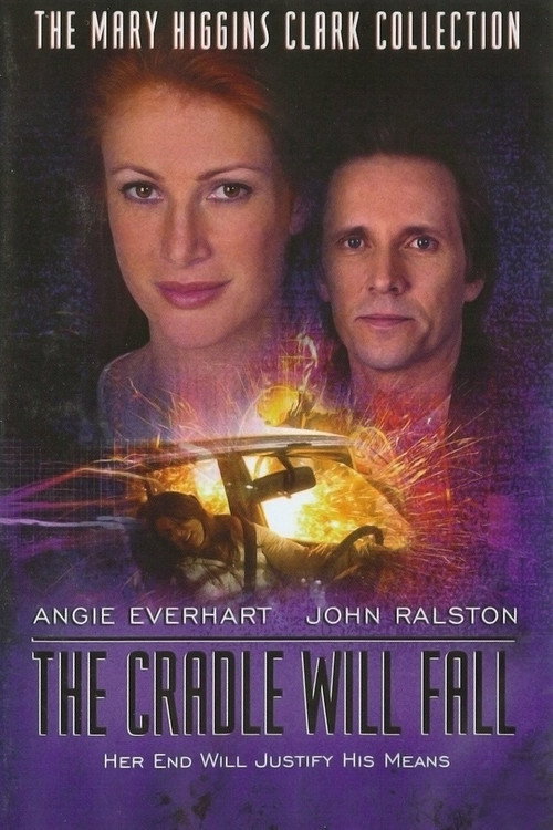 Póster de The Cradle Will Fall