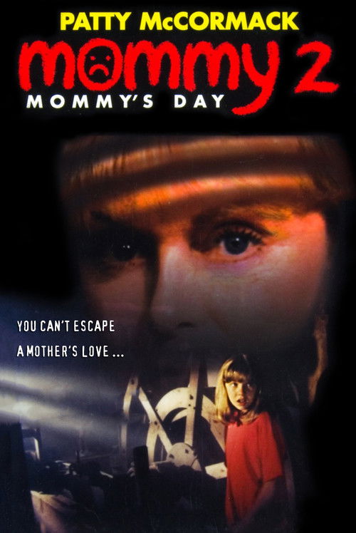 Póster de Mommy's Day