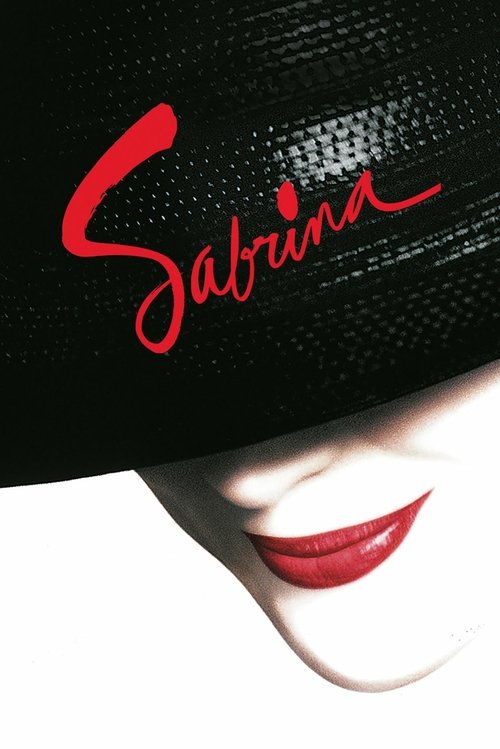 Pôster de Sabrina