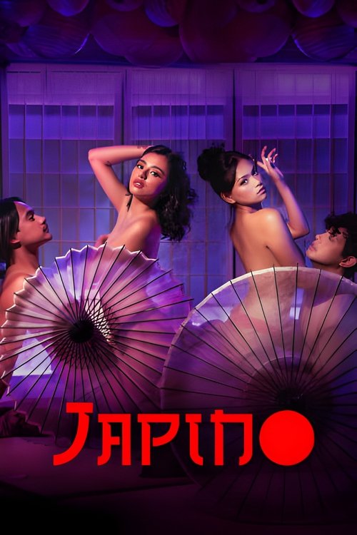 Póster de Japino