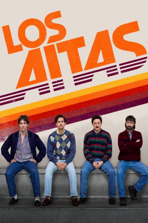 Locandina di Breaking Walls