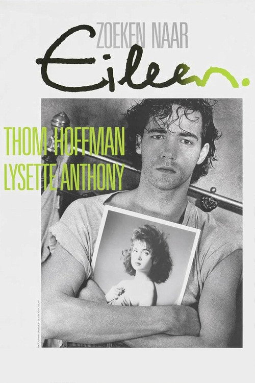 Póster de Looking for Eileen