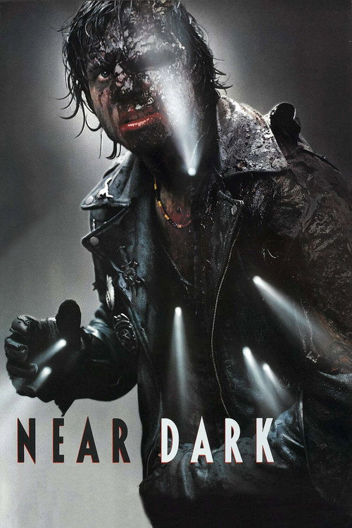 Póster de Near Dark