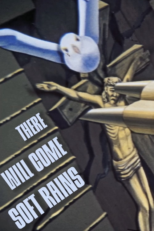 Poster von There Will Come Soft Rains