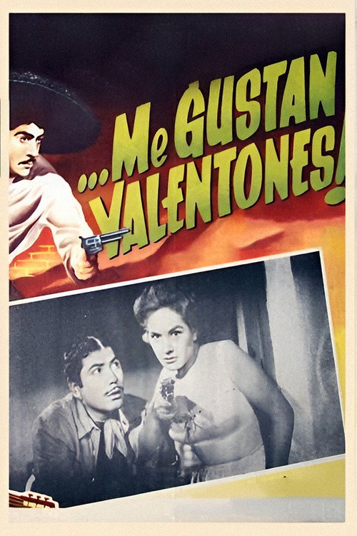 Póster de Me gustan valentones!