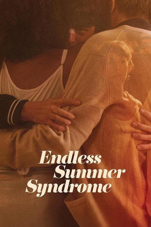 Póster de Endless Summer Syndrome