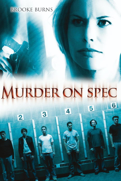 Poster von Mord ohne Auftrag - Jeder muss bezahlen