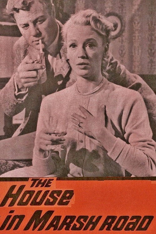 Poster von The House in Marsh Road
