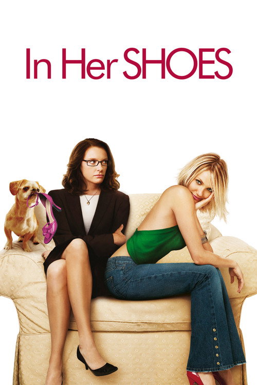 Póster de In Her Shoes