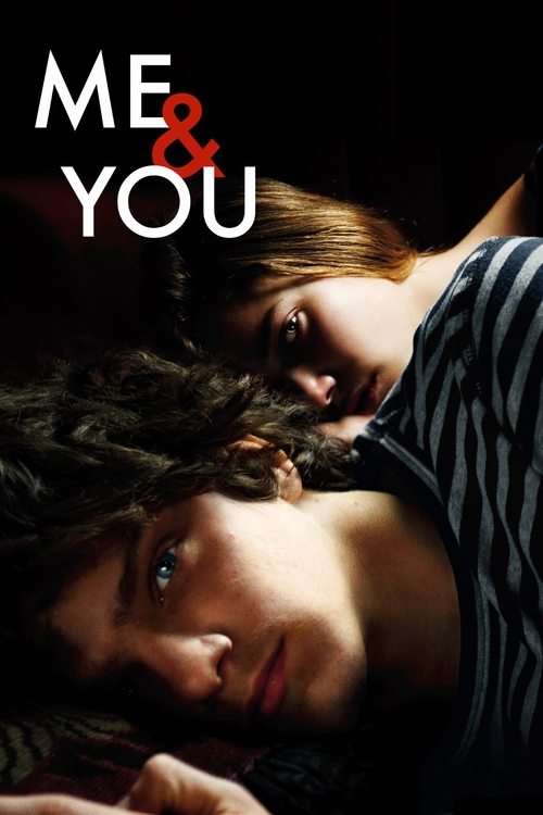 Póster de Me & You