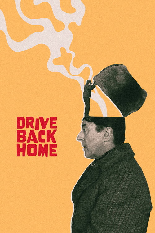 Pôster de Drive Back Home