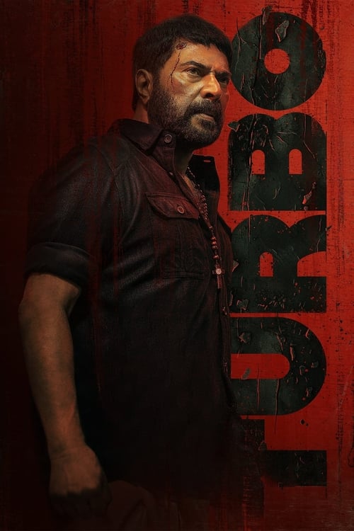 Póster de Turbo