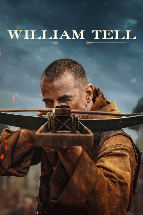 Póster de William Tell