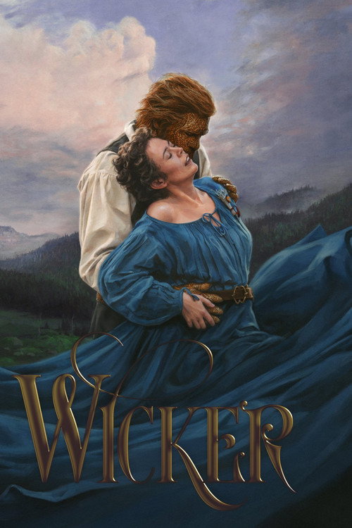 Póster de Wicker