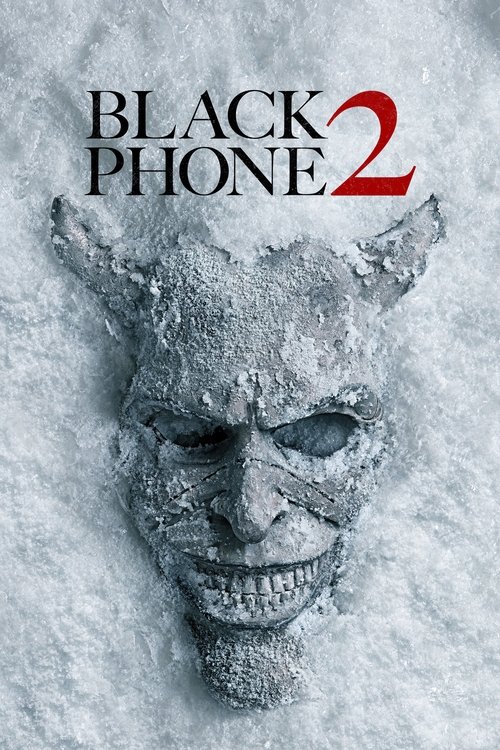 Póster de Black Phone 2