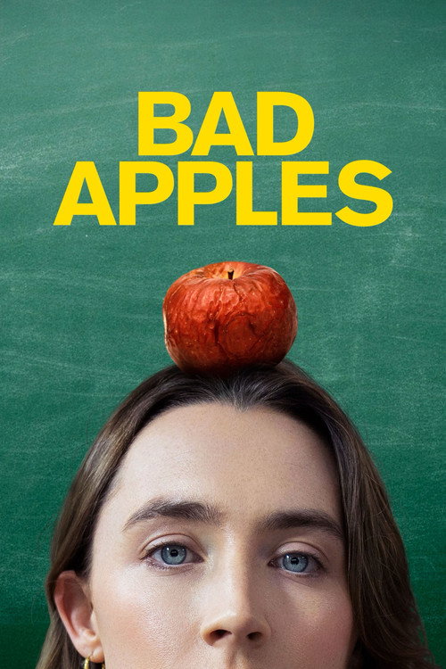 Póster de Bad Apples